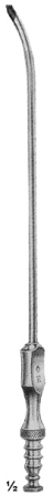 SUCTION TUBES, トロカール