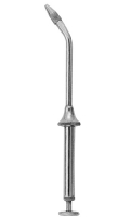 Amalgam Carriers 医療器具
