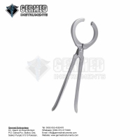 HOOF TESTERS 医療器具