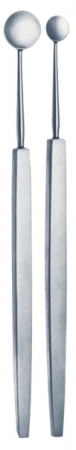 Bunge 開創器