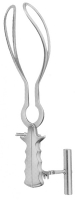Uterine カニューラ