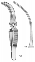Atrauma Bulldog Clamps 医療器具