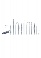 Radial Keratotomy セット