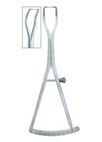 MEASURING INSTRUMENT CALIPER 歯科インプラント器具