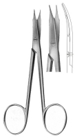 Oral, Delicate Scissors
