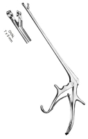 Cervical Biopsy 鉗子