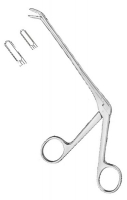 Disc Rongeurs 医療器具
