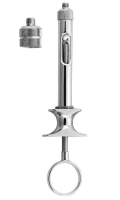 Dental Syringes 医療器具