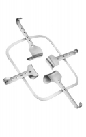 Retractor 医療器具