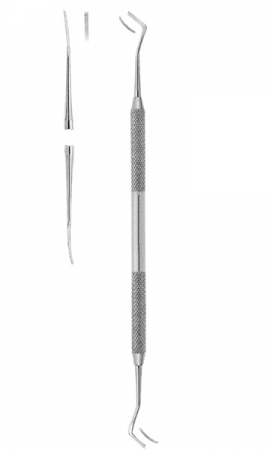 Cavity Preparation Instuments 医療器具