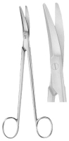 Oral Scissors