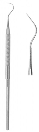 Explorers Anatomic Handle 医療器具
