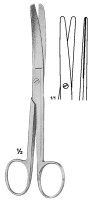 OPERATING & DISSECTING 鋏