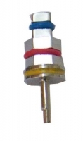 HEX DRIVERS 歯科インプラント器具