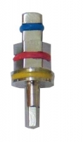 HEX DRIVERS 歯科インプラント器具