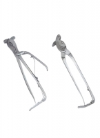 HAUSSMANN EMASCULATORS 医療器具