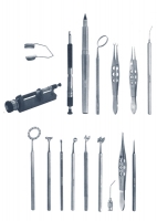 Astigmatic Keratotomy セット