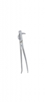 HAUSSMANN EMASCULATORS 医療器具