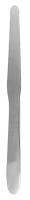 Spatulas For Plaster Alginate & Elastomers