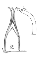LAMINA SPREADERS 医療器具