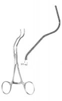 Atrauma Cardiovascular 鉗子