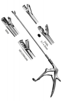 Cervical Biopsy 鉗子