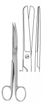 OPERATING & DISSECTING 鋏