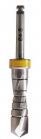 IMPLANT DRILL EXTERNAL IRRIGATION 歯科インプラント器具