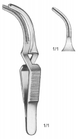 Atrauma Bulldog Clamps 医療器具