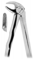 抜歯鉗子 With Anatomically Shaped Handle