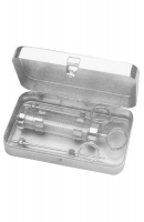 Haemorrhoidal Syringes 医療器具