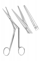 Oral, Delicate Scissors