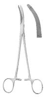 Hysterectomy Clamps 医療器具