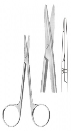 Delicate Scissors
