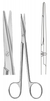 Oral Scissors