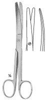 OPERATING & DISSECTING 鋏
