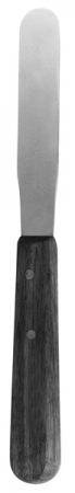 Spatulas For Plaster Alginate & Elastomers