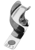 ステンレス製印象トレー