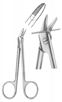 Oral, Delicate Scissors
