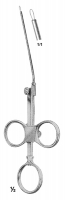 EAR ドレッシング鉗子, EAR POLYPUS SNARES