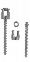 Orthopaedic Implants 整形外科器具