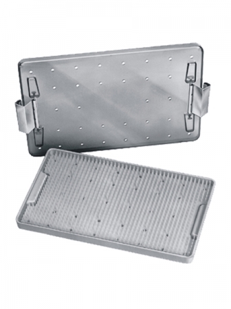 Silicone Sterilizing Case 医療器具