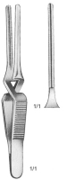 Atrauma Bulldog Clamps 医療器具