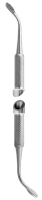 Bone Files 医療器具