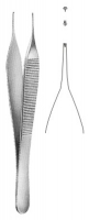 Toothed Dissecting 鉗子