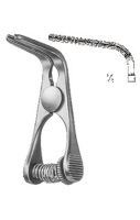 Atrauma Bulldog Clamps 医療器具