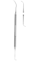 Double Ended Explorers 医療器具