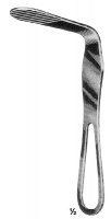 TONGUE DEPRESSORS, CHEEK AND LIP 開創器