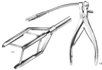 Dilators 医療器具