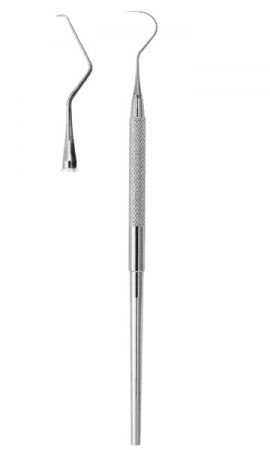 Explorers Antomic Handle 医療器具